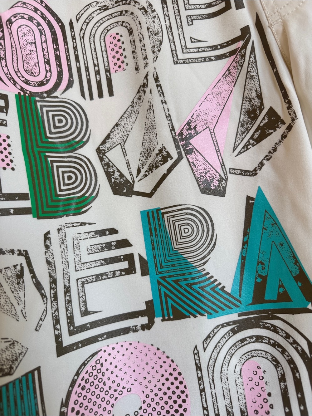 Volcom Graphics Board Shorts - Picture 3 of 14